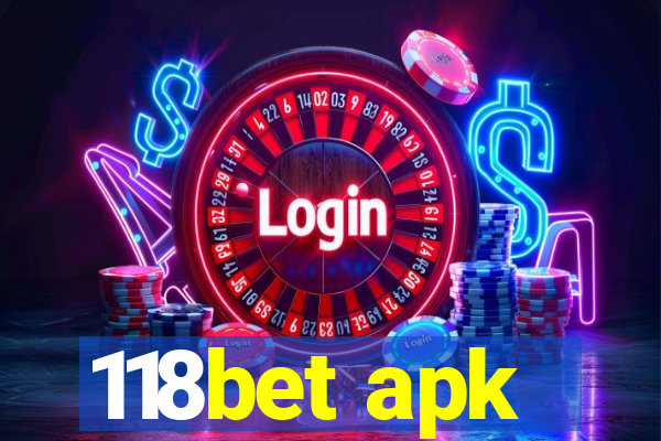 118bet apk